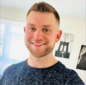 Meet your Posher, Charles